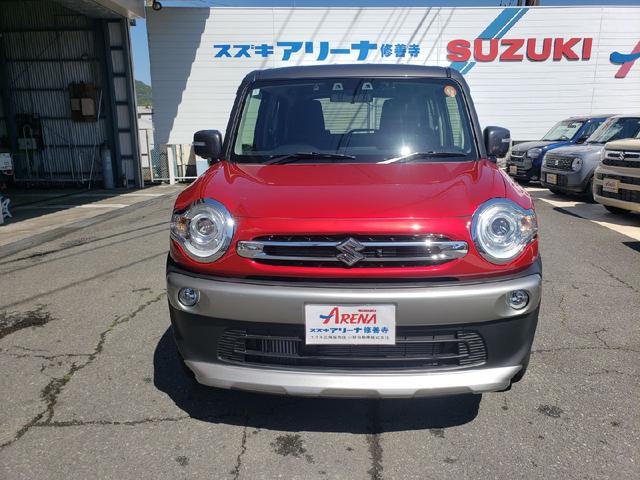 Suzuki XBEE 2024