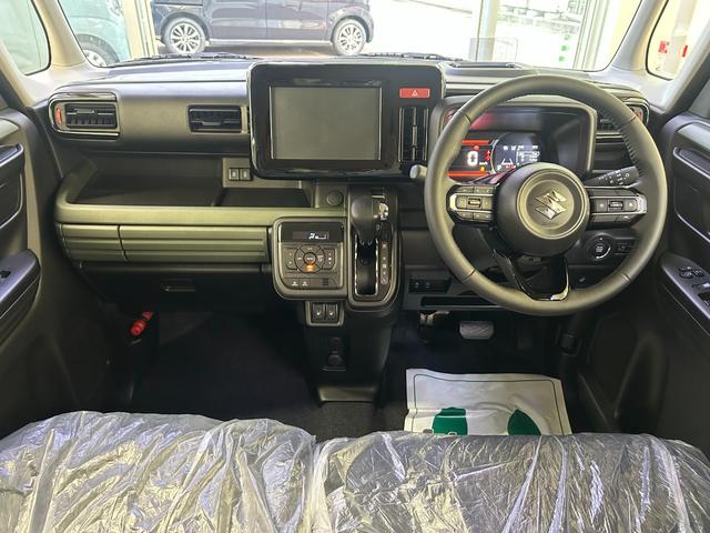 Suzuki SPACIA GEAR 2025