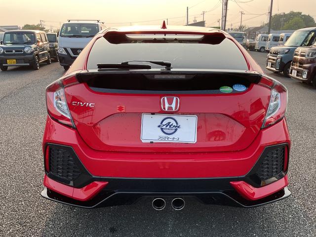 Honda CIVIC 2019