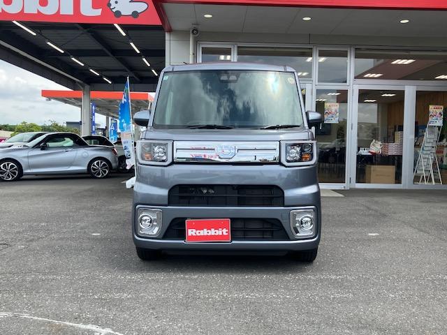 Daihatsu WAKE 2022