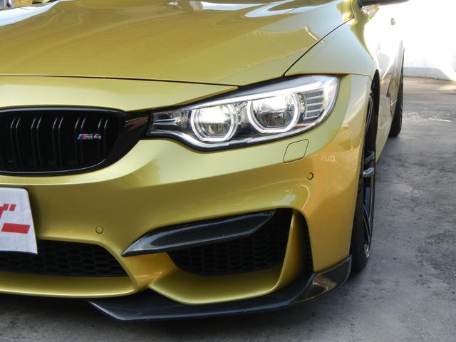 BMW M4 2014