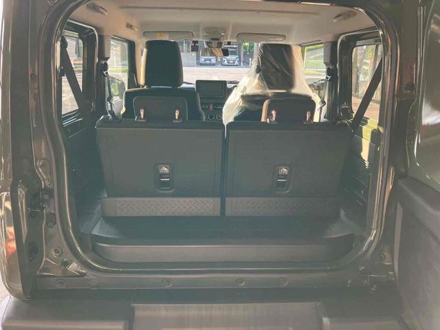 Suzuki JIMNY 2024