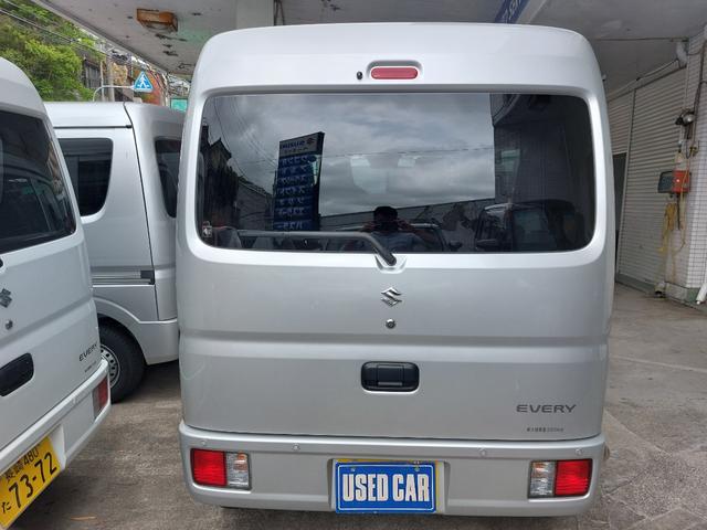 Suzuki EVERY 2023