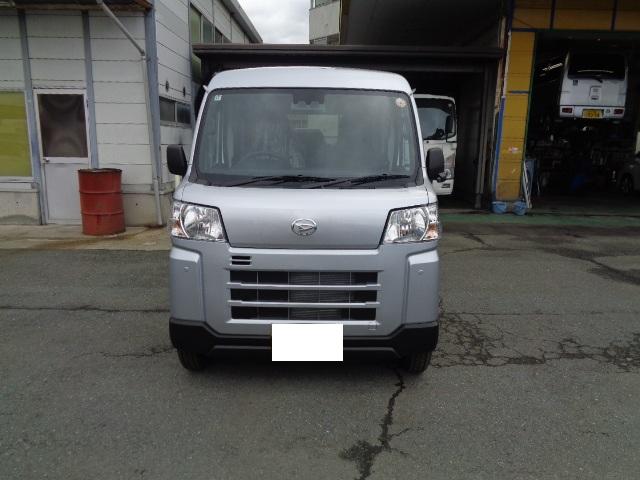 Daihatsu HIJET CARGO 2025