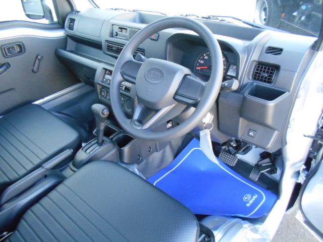 Subaru SAMBAR TRUCK 2026