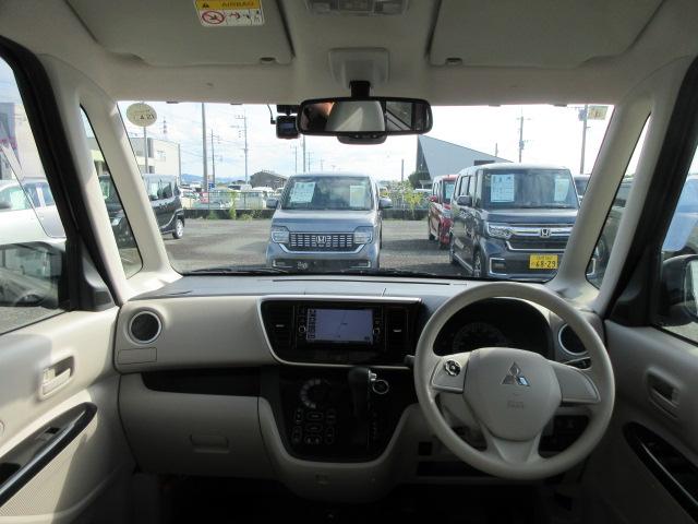 Mitsubishi EK SPACE 2019