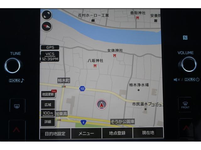 Subaru LEGACY OUTBACK 2024