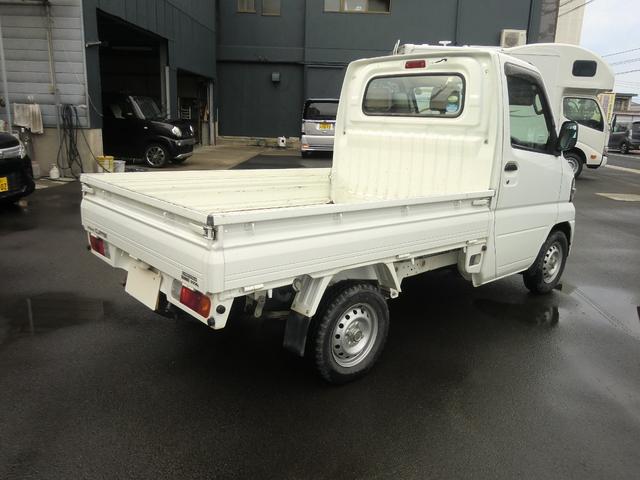 Nissan CLIPPER TRUCK 2010