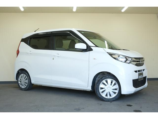 Mitsubishi EK WAGON 2021
