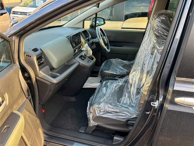 Honda FREED 2026