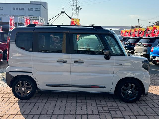 Mazda FLAIR WAGON TOUGH STYEL 2025