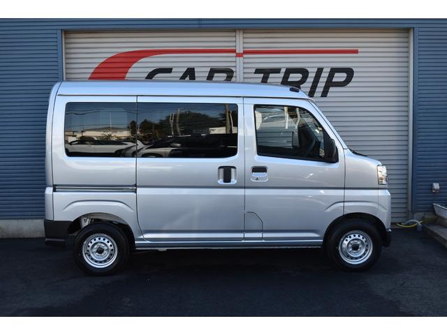 Daihatsu HIJET CARGO 2025