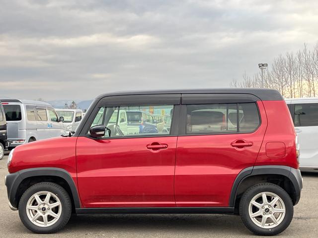 Mazda FLAIR CROSSOVER 2017