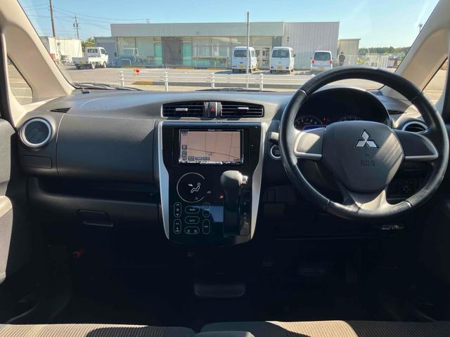 Mitsubishi EK CUSTOM 2013