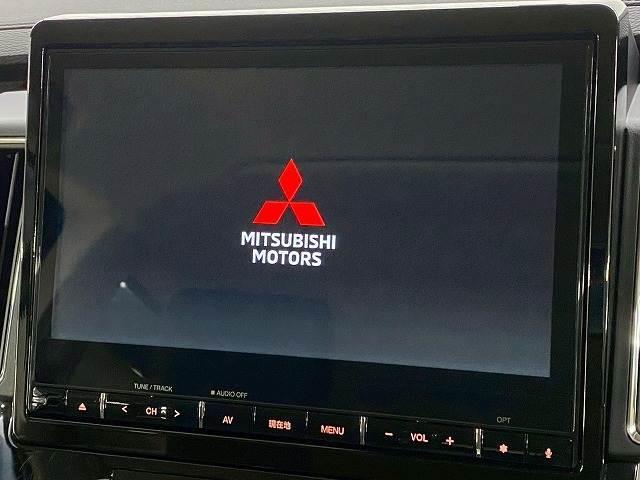 Mitsubishi DELICA D:5 2024