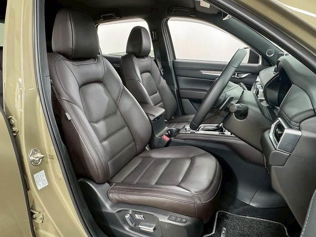 Mazda CX-5 2022