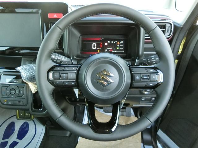 Suzuki SPACIA CUSTOM 2024