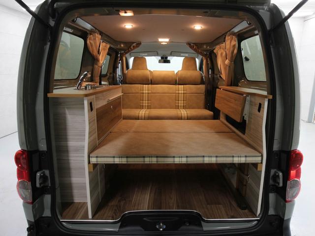 Nissan NV200 VANETTE VAN 2024