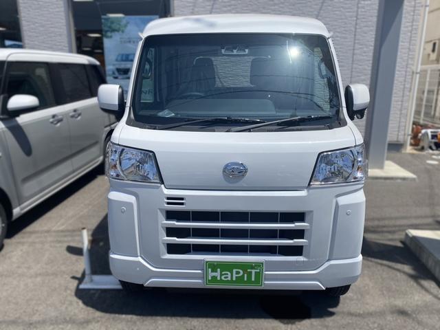Daihatsu HIJET CARGO 2024