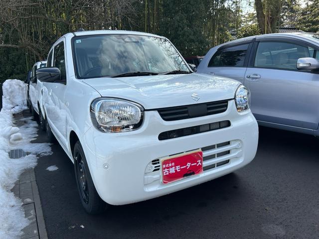 Suzuki ALTO 2026