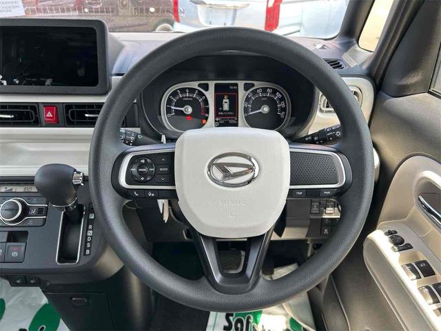 Daihatsu MOVE CANBUS 2023