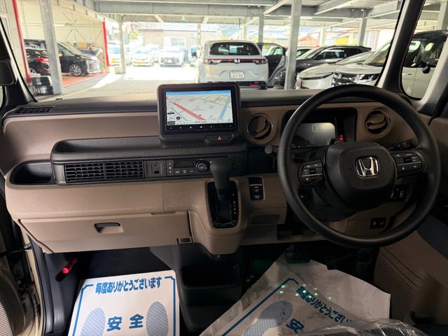 Honda N-BOX JOY 2026