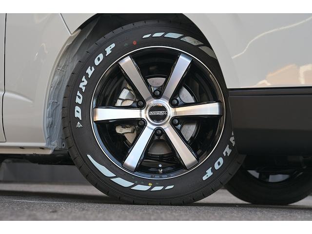 Toyota HIACE VAN 2025