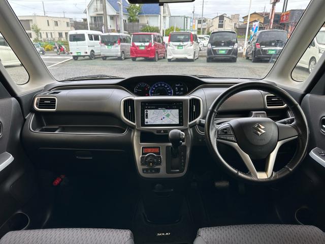 Suzuki SOLIO 2016