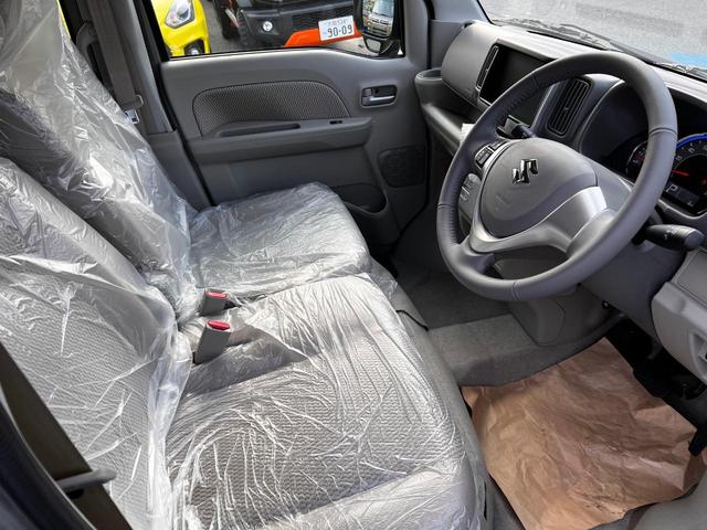 Suzuki EVERY WAGON 2025
