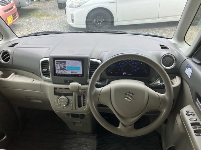 Suzuki SPACIA 2014