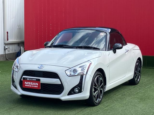 Daihatsu COPEN 2021
