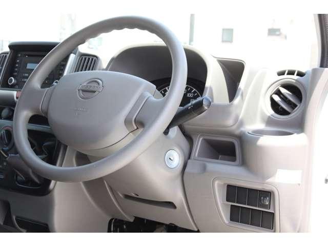 Nissan NV100 Clipper Van 2024