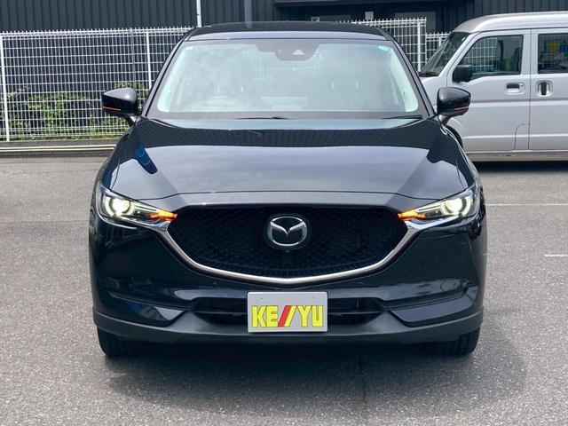 Mazda CX-5 2021