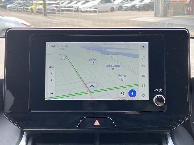 Toyota HARRIER 2024