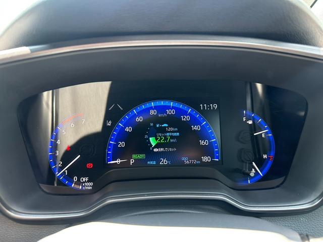 Toyota COROLLA TOURING 2021