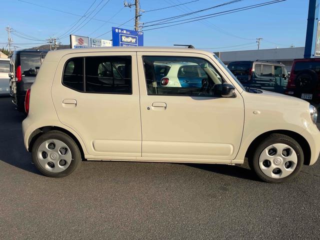 Suzuki ALTO 2025