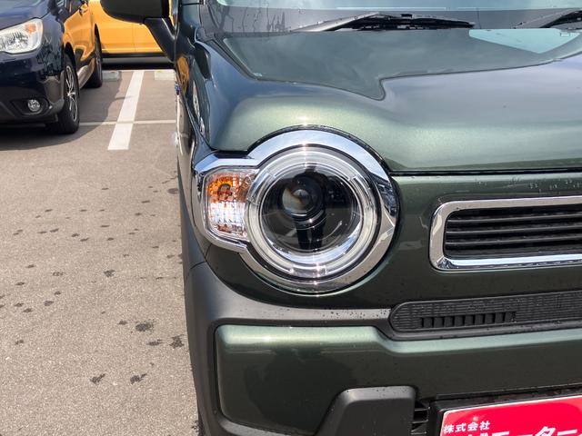 Mazda FLAIR CROSSOVER 2024