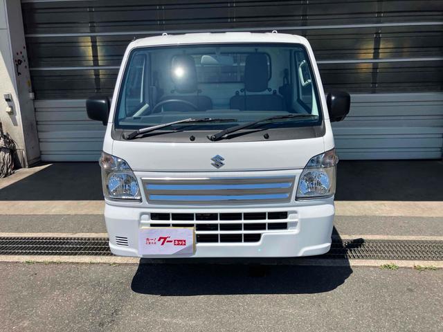 Suzuki CARRY TRUCK 2025
