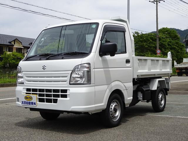Suzuki CARRY TRUCK 2025