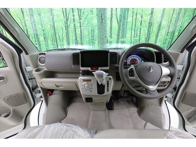 Suzuki EVERY WAGON 2025
