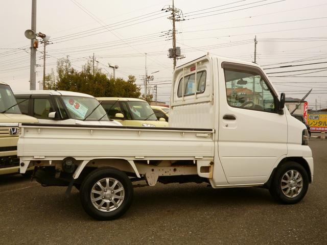 Nissan CLIPPER TRUCK 2011