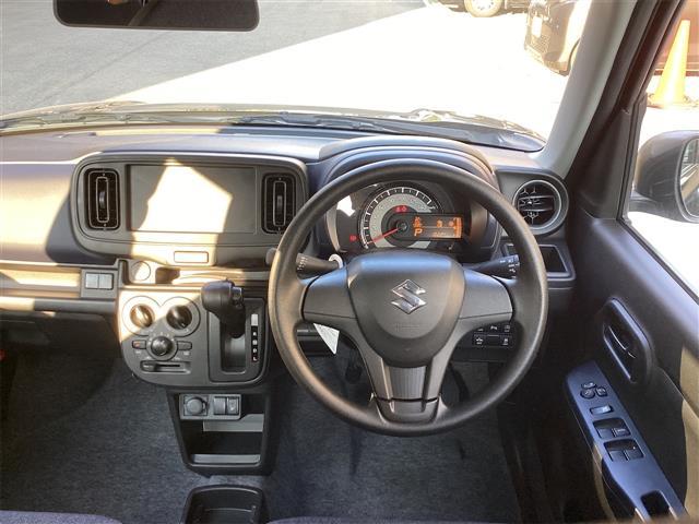Suzuki ALTO 2024