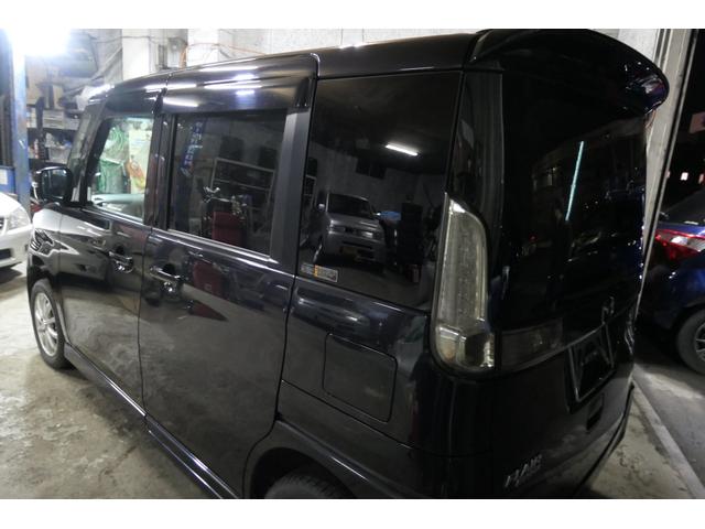 Mazda FLAIR WAGON CUSTOM STYEL 2013