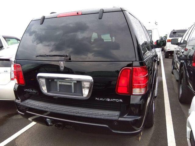Lincoln LINCOLN NAVIGATOR 2010