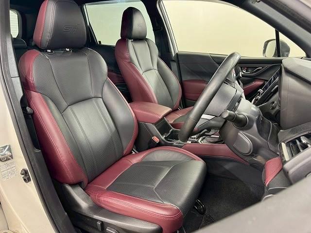 Subaru FORESTER 2023