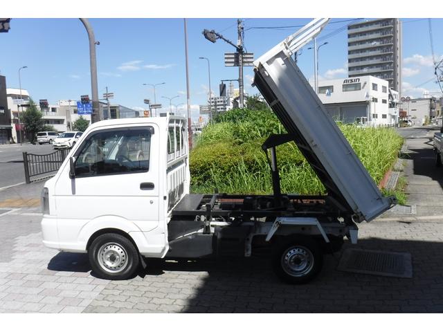 Mazda SCRUM TRUCK 2018