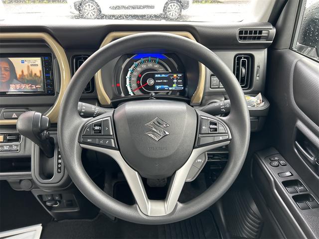 Suzuki HUSTLER 2026