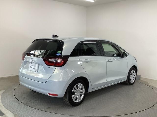 Honda FIT 2020