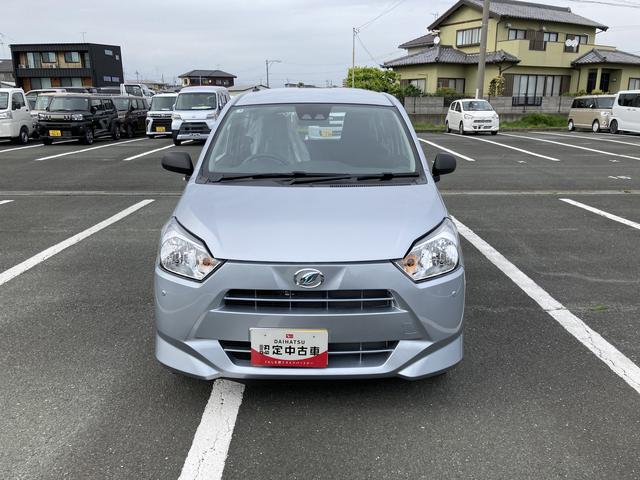 Daihatsu MIRA E:S 2025