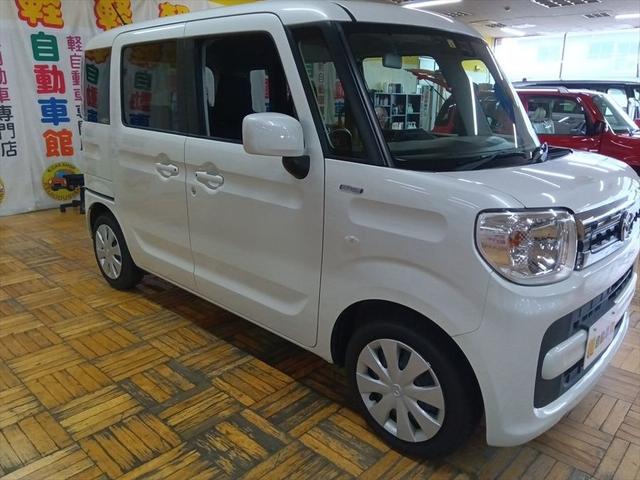 Mazda FLAIR WAGON 2019